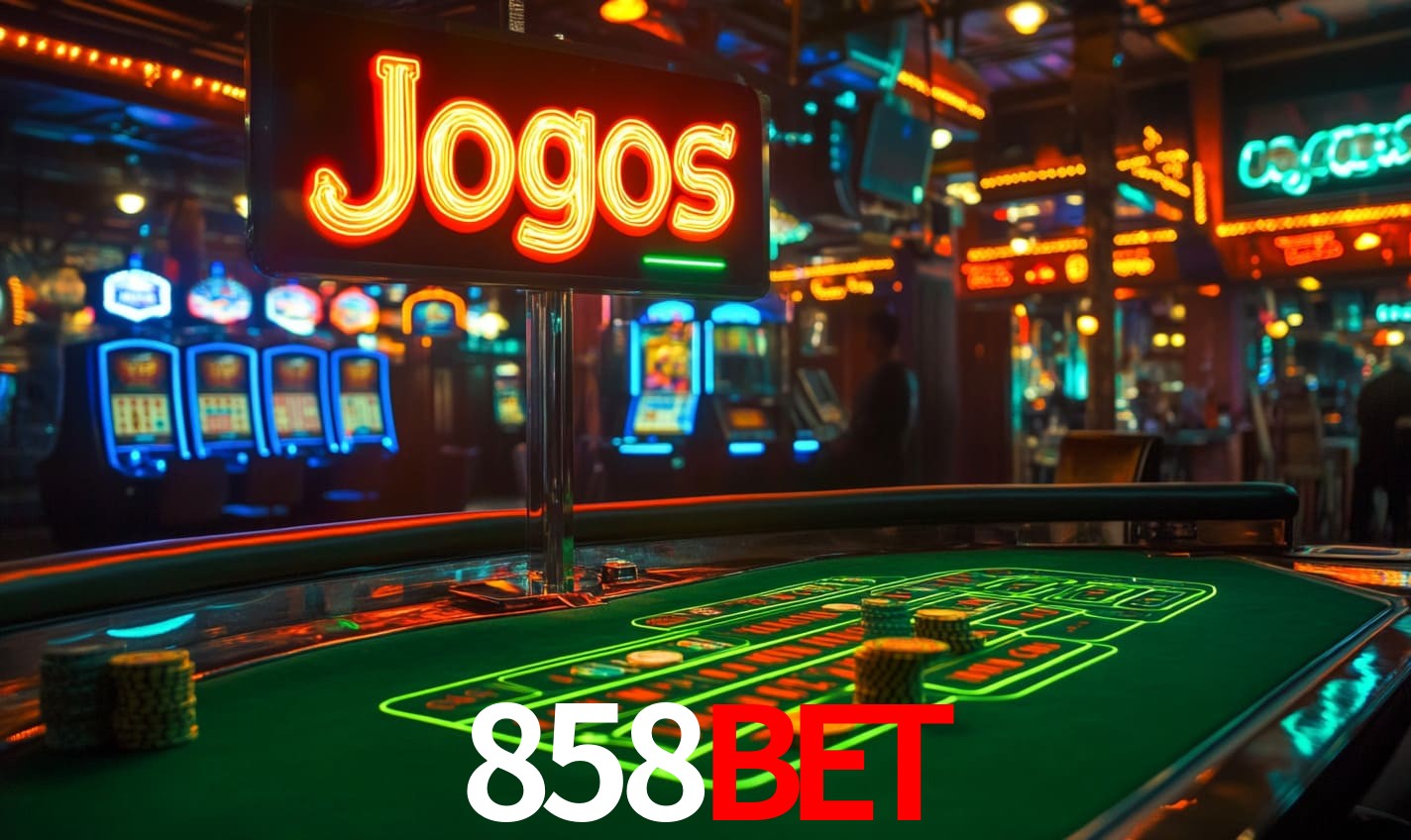 Games Directory 858bet