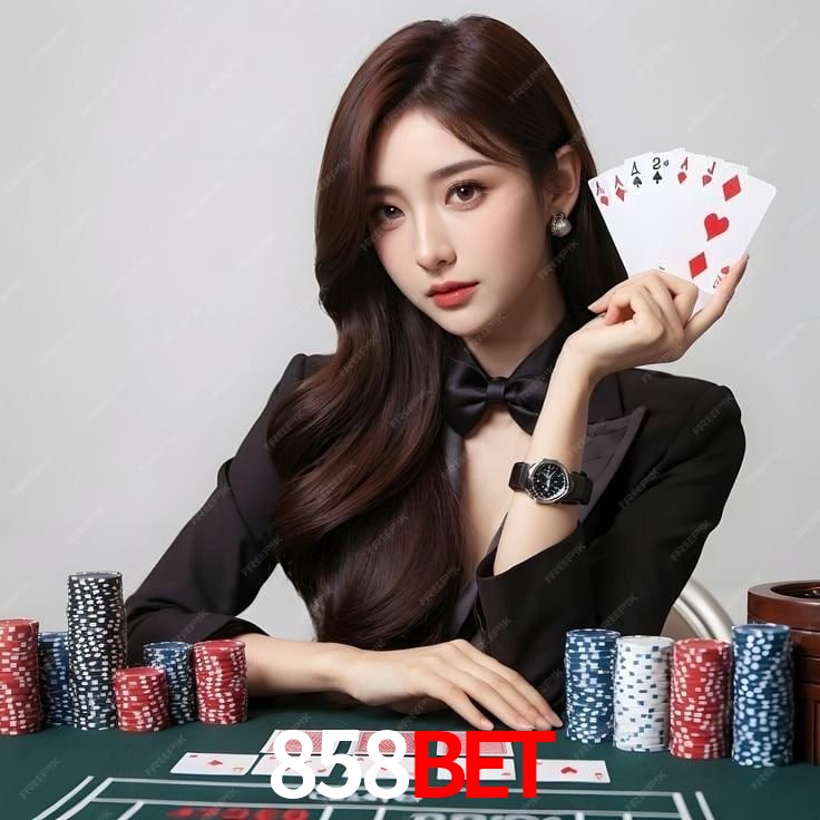 Secure Login 858bet