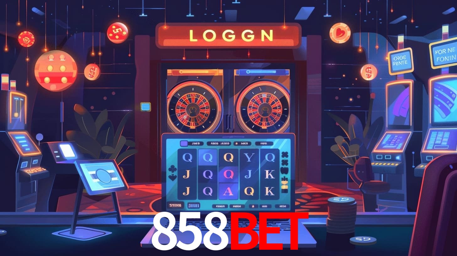 2FA Security 858bet