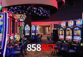 Security Systems 858bet