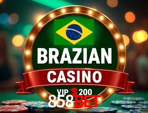Seasonal Promotions 858bet