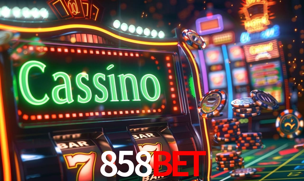 Game Providers 858bet